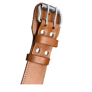 Customizable Leather Weight Lifting <b>Belt</b> Power Fitness Safety Gear Best Selling High Quality <b>Weighlifting</b> <b>Belt</b> - Product Image 3