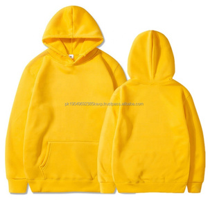 เสื้อฮู้ดผู้ชายระบายอากาศได้ดีพร้อมลายพิมพ์และเสื้อสเวตเชิ้ต เสื้อฮู้ดผู้ชายสำหรับฤดูใบไม้ผลิ - Product Image 1