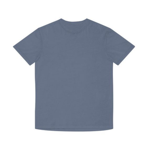 เสื้อยืดคอกลมแขนสั้นทรงโอเวอร์ไซส์ ระบายอากาศได้ดี เหมาะสำหรับใส่เป็นทางการ ผลิตจากผ้าเจอร์ซีย์ 100% ผ้าฝ้ายคุณภาพสูง ขายส่งจำนวนมาก จัดส่งรวดเร็ว - Product Image 2
