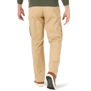 Industrial <b>Work</b> Men <b>Cargo</b> Pants Multi Pocket Quality Stitching Pants For Construction Utility Durable Wear <b>Cargo</b> Pants for Men - Product Image 2