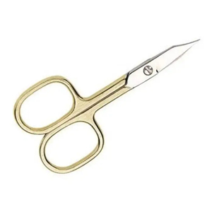 Curved Blade Cuticle Stainless Steel Manicure Pedicure <b>Nail</b> Care <b>Scissors</b> <b>For</b> Ingrown <b>Nail</b> Cuticle <b>for</b> <b>Nail</b> Grooming Tool - Product Image 6