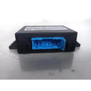 Module d'alarme d'objet arrière STS 2004-2011 d'occasion GENUINE 15216801 - Product Image 5