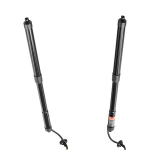 Supporti Elettrici per Portellone Posteriore Compatibili con Nissan Rogue/X-Trail 2014-2020, Sinistro e Destro - Product Image 3