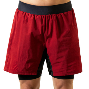 Shorts de combat MMA/BJJ personnalisés pour hommes, durables, légers, pour l'entraînement au grappling, décontractés, avec lacets - Product Image 6