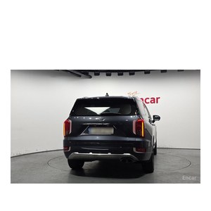 Hyundai Palisade 2020, 3.8 Gasolina, 2WD, 69,587 km, Caja de Cambios Automática, Emisión Euro V, Asientos de Cuero, Volante a la Izquierda, Cámara Trasera - Product Image 4