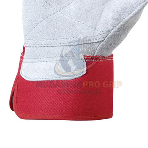 Guantes de Trabajo Resistentes para Montadores Canadienses, Diseñados para Trabajos Activos - Product Image 3