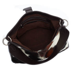 Sac en cuir, personnalisation de la couleur, personnalisation du logo, personnalisation de la taille, autres accessoires, peau de vache - Product Image 4