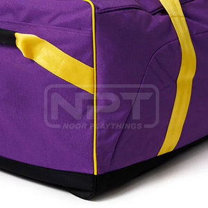 Pakistan Manufacturer Reasonable Price <b>Ice</b> Hockey <b>Bag</b> Breathable <b>Ice</b> Hockey <b>Bag</b> Lightweight <b>Ice</b> Hockey <b>Bag</b> - Product Image 5