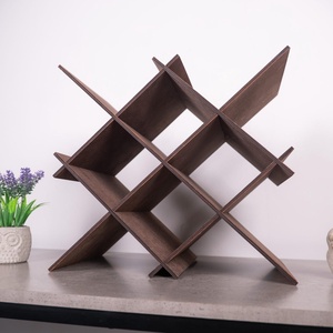 wine <b>rack</b> rubber feet support wine <b>rack</b> floor grip base wine <b>rack</b> stable ground placement wine <b>rack</b> vibration resistant - Product Image 6