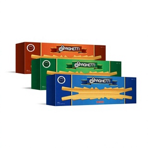 อัลบั้มต้นฉบับภาษาเกาหลี LE SSERAFIM - SPAGHETTI - Product Image 1