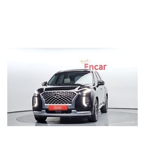 สำหรับรถยนต์ฮุนได พาลิเซด 3.8 เบนซิน ขับเคลื่อน 2 ล้อ รุ่นเดือนกรกฎาคม 2020 วิ่ง 69,817 กม. เกียร์อัตโนมัติ มาตรฐานไอเสียยูโร 5 เบาะหนัง กล้องมองหลัง - Product Image 3