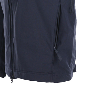 Veste tactique softshell résistante à l'eau, style unique OEM personnalisé, pour homme, randonnée en plein air, chasse, uniforme, veste multi-poches - Product Image 4