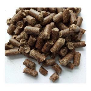 Pellet de melaza - Product Image 1