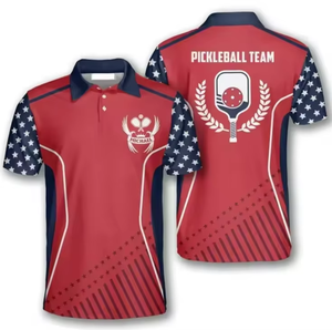 Camiseta Deportiva Unisex IRSA SPORTS para Todas las Temporadas, Personalizable por Sublimación, Transpirable, Ecológica, de Spandex/Algodón, Manga Corta - Product Image 1