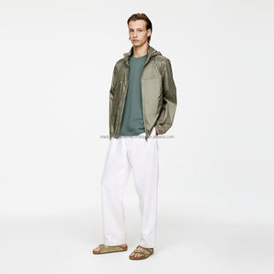 High Quality Men's Vintage Washed <b>T</b>-<b>Shirt</b> 100% Cotton for Heavyweights - Product Image 2