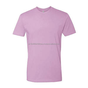 Camisetas 65% Poliéster 35% Algodón, Camiseta Ligera Anvil - Product Image 5