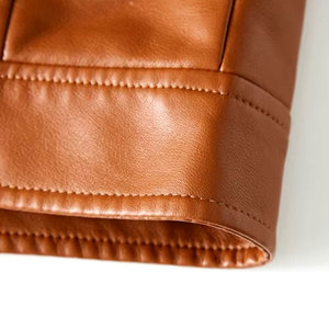 Leather <b>Jackets</b> <b>Men</b> <b>Men</b> 2026 Genuine Leather <b>Jacket</b> Leather <b>for</b> <b>Men</b> in Different Look and Designs <b>jacket</b> <b>for</b> <b>men</b> - Product Image 2