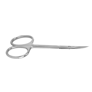 Tijeras para Cutículas EXPERT-20 TIPO 2 STALEK, Acabado Espejo, 3.5" 3.75", Tijeras para Cutículas Nail Arta, Cuchilla Afilada - Product Image 5
