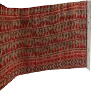 Newest Jacquard Fabric Ribbon <b>for</b> <b>Hair</b> <b>Bows</b> Headband Technics Style Time Lead Pattern Face Solid Color ABW - Product Image 1