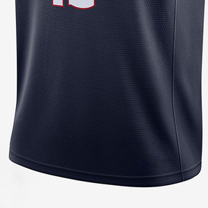 Camisetas de Baloncesto Deportivas sin Mangas Más Vendidas para Adultos y Niños Unisex - Ropa de Baloncesto Superior - Product Image 4