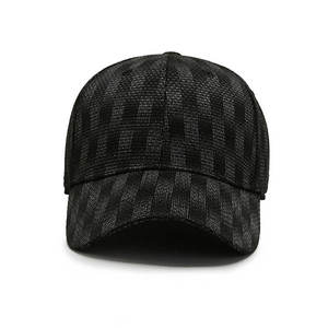 <b>Cap</b> For Men And <b>Women</b> Vintage Fashion <b>Cap</b> Custom Embroidery Option 6-Panel 100% Cotton - Product Image 1