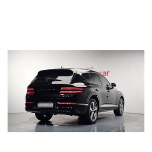 Genesis GV80 3.0 Diésel AWD 2020, 205,800 km, Volante a la Izquierda, Caja de Cambios Automática, Asientos de Cuero, Cámara Trasera, Estándar de Emisiones Euro V - Product Image 2