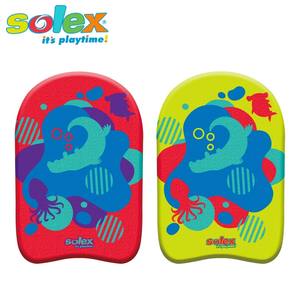 Planche flottante pour enfants, 17,5 pouces, noyau en EPS, conception légère pour l'apprentissage de la natation pour les débutants - Product Image 3