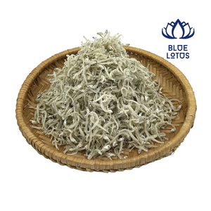 Anchoas Secas Vietnamitas al Mejor Precio de Blue Lotus, Calidad Premium para Aperitivos y Platos Sabrosos - Product Image 1