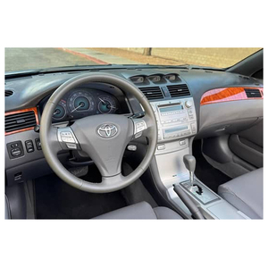 Toyota Camry Solara SLE V6 Convertible 2008 - Product Image 2