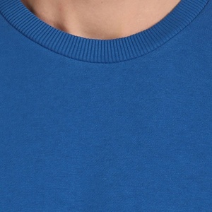 Sudadera con capucha para hombre, de alta calidad, Logo personalizado OEM, 100% algodón, forro polar pesado, talla grande, en blanco - Product Image 6