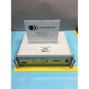 HAAKE ASML 337-5003 / 1 95 001750 008 TCU - อุปกรณ์และอะไหล่เซมิคอนดักเตอร์ระดับโลกที่เชื่อถือได้ - Product Image 2