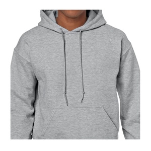 Sudadera con Capucha de Invierno para Hombre, Corte Regular, 100% Algodón, Impermeable, con Estampado Digital, Mejores Precios, Fabricantes de Primera Calidad, HI 2026 - Product Image 6