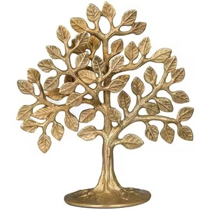 Sculptures en métal de décoration moderne, art contemporain, figurines pour salon, bureau, hall d'hôtel, jardin, décoration de la maison - Product Image 4