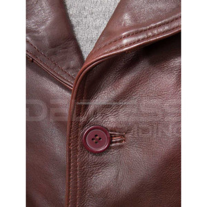 2025 derniers blazers et manteaux pour hommes de haute qualité Design de style de rue vêtements pour hommes de qualité supérieure disponibles en gros - Product Image 4