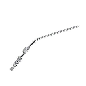 Tubo de Succión Frazier de Grado Médico con Fuente de Alimentación Manual, Venta al por Mayor, Precio Económico - Product Image 5