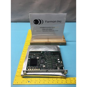 Carte Fuji FH1017A, circuit imprimé, 151283 - Équipements et pièces semi-conducteurs d'occasion fiables à l'échelle mondiale chez - Product Image 6