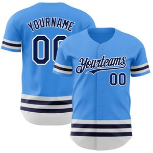 Uniforme Deportivo de Béisbol de Alta Calidad, Personalizado con Impresión, Secado Rápido, Fabricación OEM/ODM, Exportación Mundial - Product Image 4