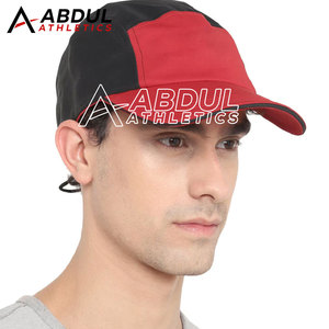 Colección de Gorras de Béisbol Premium, Diseño Ligero y Transpirable, Perfecto para Correr, Gimnasio, Viajes y Estilo Urbano Diario - Product Image 5