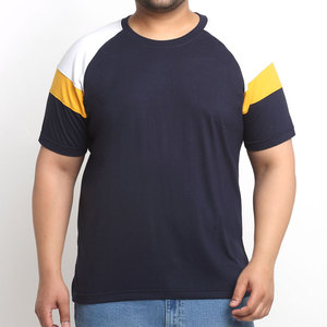 T-shirt homme col rond à manches courtes, nouveau design, bonne qualité, léger, style abordable, prix direct, prix bas - Product Image 2