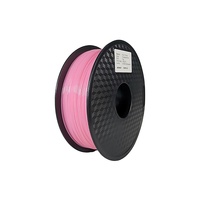 Filament d'impression 3D flexible en PLA coloré de 1,75 mm – Bobines de consommables pour imprimantes 3D