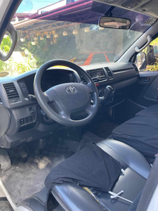 Autobús Híbrido Toyota Quantum 2.7 GL de 10 Plazas, Usado, Año 2017, en Venta - Product Image 3