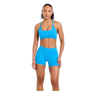 Women's High Waist Athletic Biker Shorts Gym Workout Yoga Fitness <b>Running</b> Training Cycling Stretch Compression Activewear Sports - Product Image 1