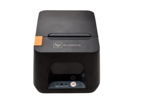 Impresora Térmica POS Utkarsh 2.0 Ultra Premium de 80 mm, la Más Vendida, para Supermercados y Tiendas, Impresión de Facturas, Disponible para la Venta - Product Image 3