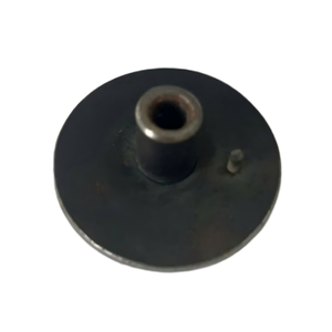 Composant de précision en alliage d'aluminium moulé sur mesure pour machines, taille personnalisée, ODM disponible - Product Image 2