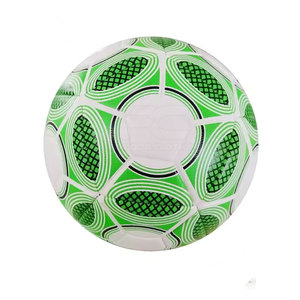 Balón de Fútbol de Entrenamiento de Alta Calidad, Diseño Personalizado OEM, Material PU, Termosellado, Hecho en Pakistán, Venta al Por Mayor - Product Image 6