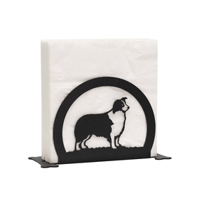 Best Design Top Selling Metal Napkin Ring Best Demanding Factory Custom Kinds of Shaped <b>Table</b> Tissue Napkin Stand - Product Image 6