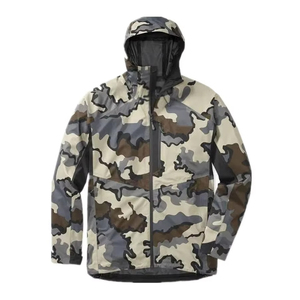 Chaqueta de Caza Impermeable para Hombre, Último Modelo, Alta Calidad, Hecha a Medida, Ropa de Invierno, Nueva Llegada, Transpirable - Product Image 1