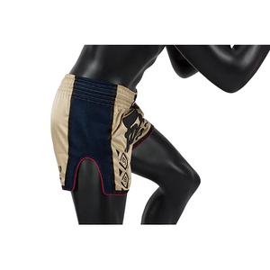 RTS Wholesale Price Top Quality Fair Tex Muay Thai Boxing <b>Short's</b> Casual Oxford Fabric Multi Colors Breathable <b>Stretch</b> AI-MTS-16 - Product Image 5