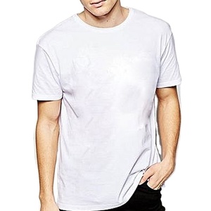 <b>Men's</b> Slim Fit <b>Leopard</b> Pattern 100% Cotton Jersey Crewneck Short Sleeve Anti-Pilling Sueded Knit T-<b>Shirt</b> - Product Image 6