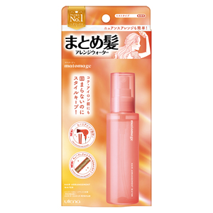 Spray para peinar al por mayor para hombres y mujeres con fijación fuerte y acabado natural - Product Image 2